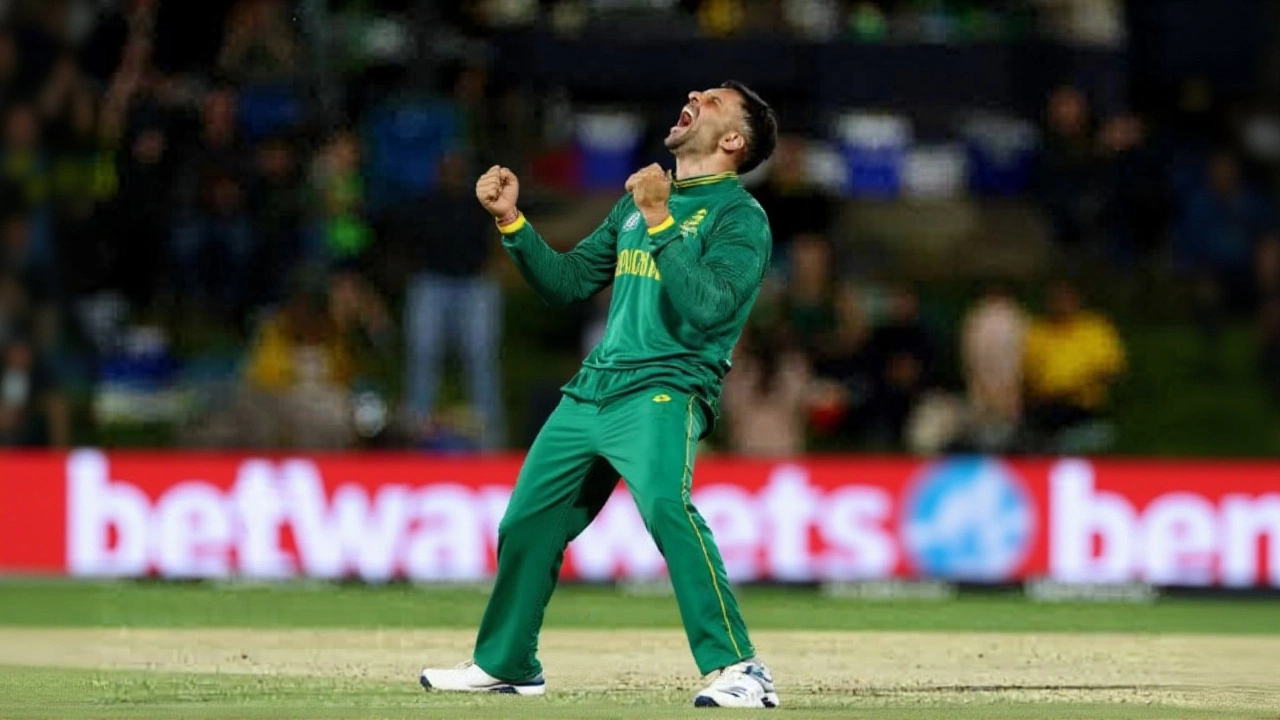 What the rankings mean for South Africa and the global game
