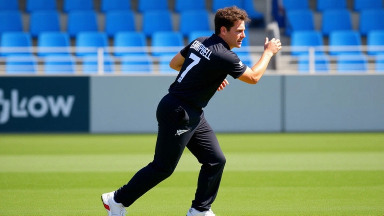 The Collapse That Sealed It