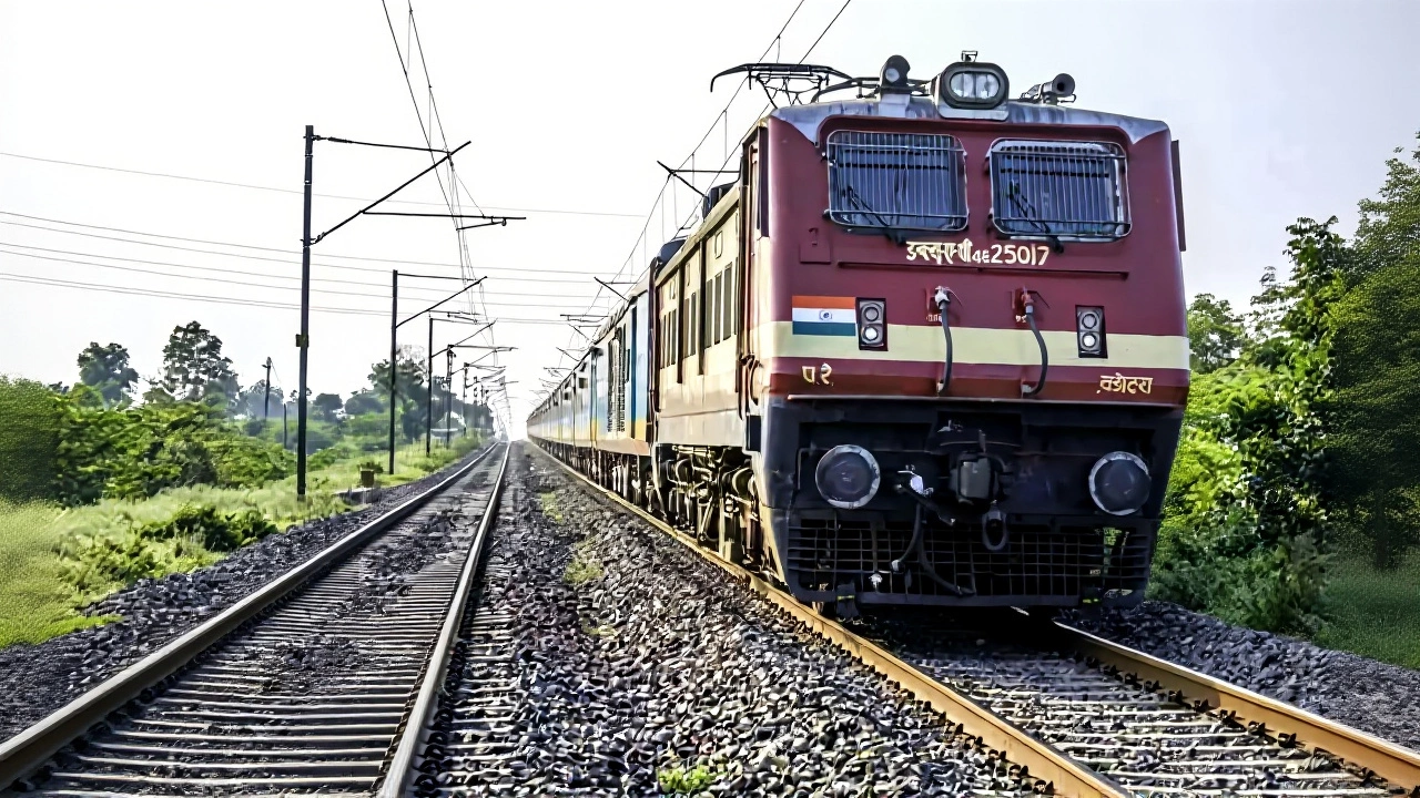 Railways Launch Special Trains for WBJEE Candidates